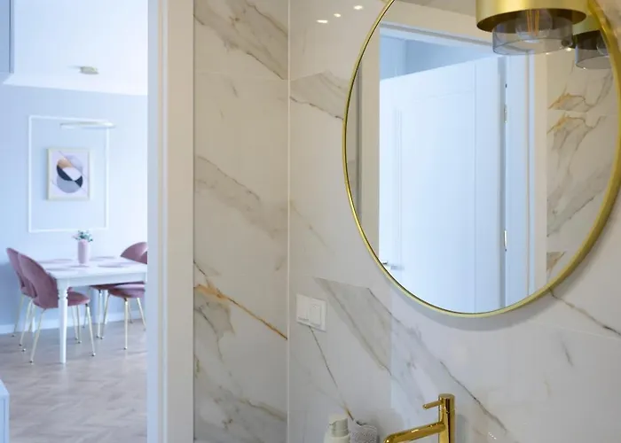 Apartamenty Deluxe *