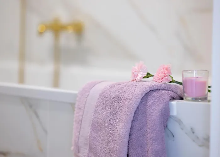 Apartamenty Deluxe * Гданьск