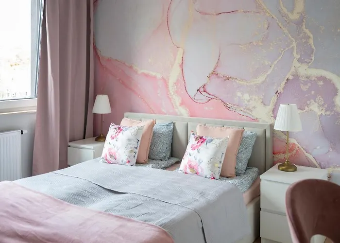 Apartamenty Deluxe Apartment Danzig