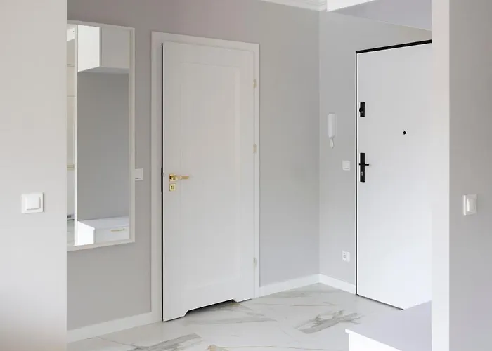 Apartamenty Deluxe *