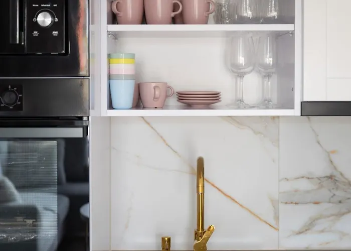 Апартаменты Apartamenty Deluxe *