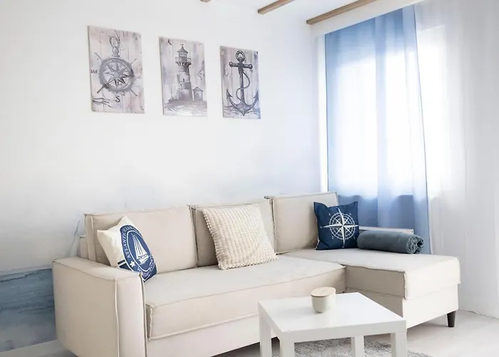 Apartamenty Deluxe *