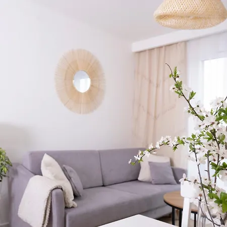 Apartament Deluxe Gdańsk