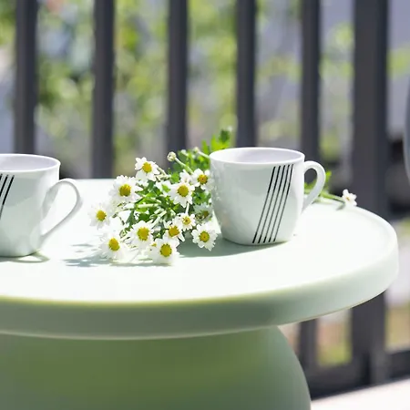 Apartament Deluxe Gdańsk